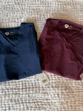 ADAR Scrub Bundle